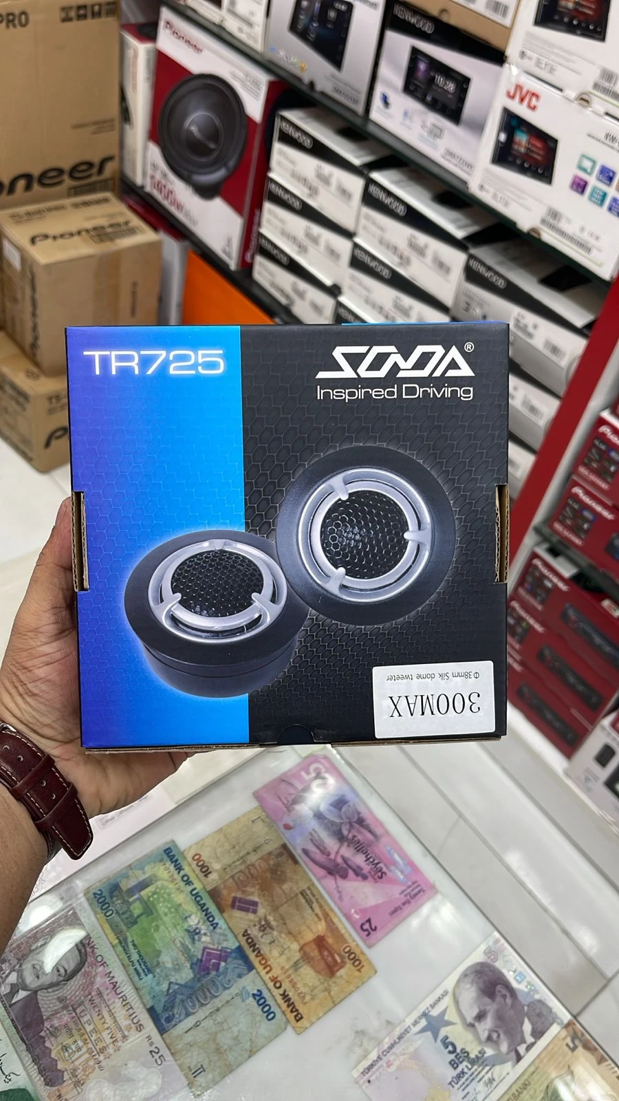 Product